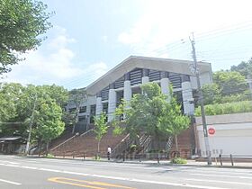 京都府京都市左京区田中上大久保町（賃貸マンション1K・3階・26.21㎡） その11