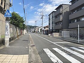 仮）京大北Ｂ棟 203 ｜ 京都府京都市左京区田中上大久保町（賃貸マンション1K・2階・25.68㎡） その15