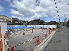 ヴィラ京大北 101 ｜ 京都府京都市左京区田中樋ノ口町（賃貸マンション1K・1階・26.08㎡） その15