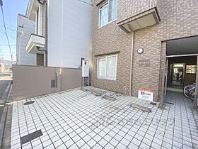 京都府京都市北区紫野上石龍町（賃貸マンション1K・4階・21.55㎡） その20