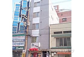 ハイツクリオネ 5-N ｜ 京都府京都市中京区丸太町通油小路東入る大文字町（賃貸マンション1K・5階・22.00㎡） その1