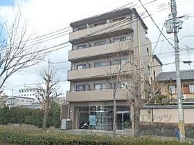 カーサ栗栖 303 ｜ 京都府京都市北区紫竹栗栖町（賃貸マンション1K・3階・19.44㎡） その1