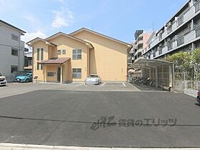 アクティ大堰 106 ｜ 京都府京都市左京区田中大堰町（賃貸アパート1K・1階・21.43㎡） その20