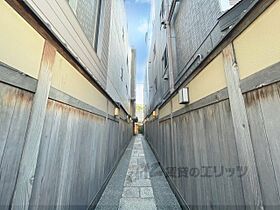 京都府京都市下京区綾小路通東洞院東入神明町（賃貸マンション1DK・3階・34.93㎡） その11