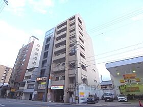 京都府京都市上京区今出川通智恵光院西入西北小路町（賃貸マンション1K・5階・16.20㎡） その1