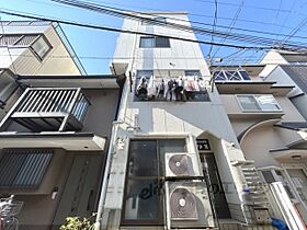 メゾンドアリス 3-G ｜ 京都府京都市東山区三条通大橋東五丁目西海子町（賃貸マンション1R・3階・18.30㎡） その1