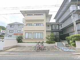 京都府京都市上京区寺町通広小路上ル染殿町（賃貸マンション3LDK・1階・98.00㎡） その1