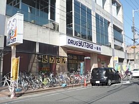 京都府京都市左京区田中上古川町（賃貸マンション1K・地下1階・17.60㎡） その23