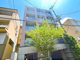 カサデ大橋 402 ｜ 京都府京都市中京区麩屋町通錦小路上ル梅屋町（賃貸マンション1K・4階・23.50㎡） その1