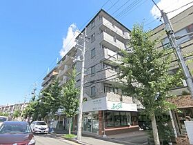 ヴェルメゾン今出川 201 ｜ 京都府京都市左京区田中関田町（賃貸マンション1K・2階・17.50㎡） その10