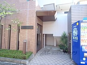 京都府京都市左京区田中玄京町（賃貸マンション1K・3階・22.29㎡） その19