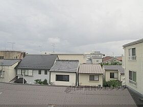 グラヴィス御所西 101 ｜ 京都府京都市上京区武者小路町（賃貸マンション1K・1階・23.28㎡） その25