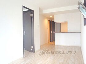 京都府京都市上京区東立売町（賃貸マンション1LDK・4階・38.70㎡） その1