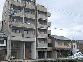 京都府京都市左京区下鴨西半木町（賃貸マンション1K・3階・19.00㎡） その10