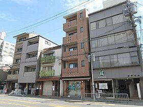 グランコスモ御所東 202 ｜ 京都府京都市上京区今出川通寺町西入大原口町（賃貸マンション1K・2階・24.00㎡） その1