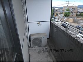 ヴェルメゾン北大路 301 ｜ 京都府京都市北区紫野西御所田町（賃貸マンション1K・3階・23.40㎡） その17