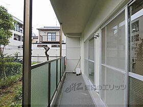 京都府京都市左京区高野竹屋町（賃貸マンション2LDK・1階・61.87㎡） その21