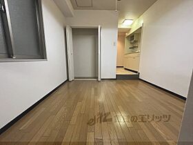 京都府京都市中京区六角通柳馬場東入ル井筒屋町（賃貸マンション2K・5階・29.92㎡） その7