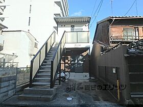 プレミール円町 201 ｜ 京都府京都市中京区西ノ京両町（賃貸アパート1K・2階・23.77㎡） その1