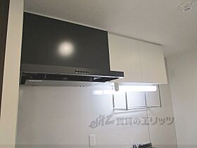 メゾンメルシー 1-F ｜ 京都府京都市上京区下清蔵口町（賃貸マンション1K・1階・29.72㎡） その8