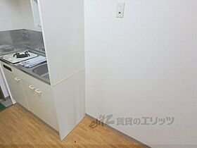 京都府京都市左京区田中西春菜町（賃貸マンション1K・2階・28.00㎡） その15