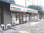 セブンイレブン　烏丸御池店まで150メートル
