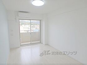 京都府京都市左京区田中高原町（賃貸マンション1K・5階・27.31㎡） その5