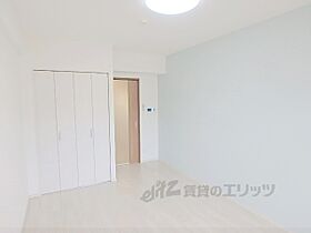 京都府京都市左京区田中高原町（賃貸マンション1K・5階・27.31㎡） その6