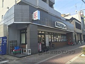 シュペリール 203 ｜ 京都府京都市左京区田中西春菜町（賃貸アパート1DK・2階・27.82㎡） その20