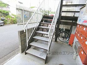 京都府京都市左京区高野竹屋町（賃貸マンション1K・1階・20.00㎡） その30