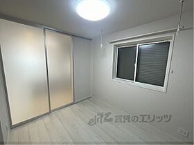 京都府京都市中京区西ノ京鹿垣町（賃貸マンション1LDK・3階・45.05㎡） その7