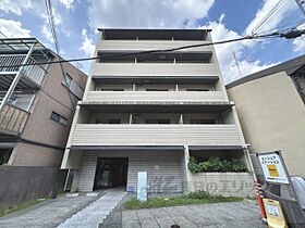 アーバネックス東山三条 506 ｜ 京都府京都市東山区東大路三条下る三筋目進之町（賃貸マンション1DK・5階・31.50㎡） その1