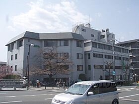 京都府京都市左京区吉田神楽岡町（賃貸アパート1R・2階・12.00㎡） その15