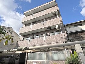 デプレ北野 306 ｜ 京都府京都市上京区一条通御前西入ル3丁目西町（賃貸マンション1K・3階・23.49㎡） その10