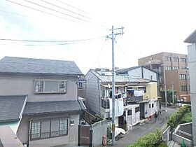 協栄寮 201 ｜ 京都府京都市北区鷹峯旧土居町（賃貸アパート1K・2階・19.39㎡） その17