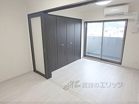 京都府京都市上京区上ノ下立売通御前通西入大宮町（賃貸マンション1DK・5階・28.00㎡） その6