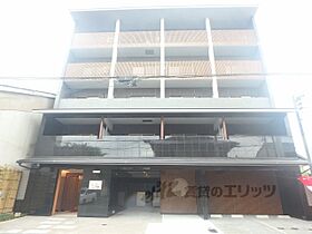 京都府京都市上京区上ノ下立売通御前通西入大宮町（賃貸マンション1DK・5階・28.00㎡） その10