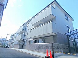 JR山陰本線 円町駅 徒歩7分の賃貸マンション