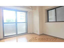 ベラジオ四条堀川 7階1Kのリビング/ダイニング