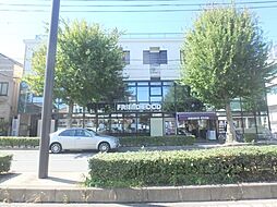 京都市営烏丸線 松ヶ崎駅 徒歩10分の賃貸マンション