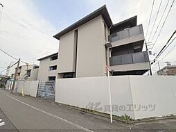 京都市営烏丸線 北大路駅 バス13分 玄琢下下車 徒歩2分の賃貸マンション