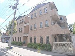 京都市営烏丸線 北山駅 徒歩11分