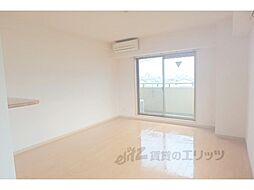 アリュール御池 201 2階1Kのリビング/ダイニング