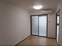 アーバネックス東山三条 501 5階1LDKのリビング/ダイニング