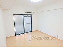 叡山電鉄叡山本線 茶山・京都芸術大学駅 徒歩2分の賃貸マンション 1階1Kのリビング/ダイニング