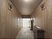 共用廊下