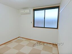 京阪本線 出町柳駅 徒歩13分の賃貸アパート 2階1Kのリビング/ダイニング