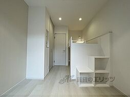 ＲＥＶＥ　ｄｅ　京都下鴨 102 1階1Kのリビング/ダイニング