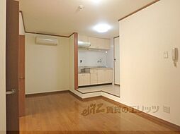 グランディール堤 2階2LDKのリビング/ダイニング