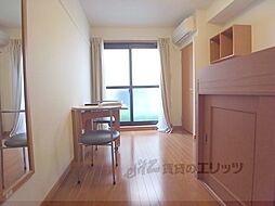 レオパレスクリエイティブＡｇｅ 103 1階1Kのリビング/ダイニング